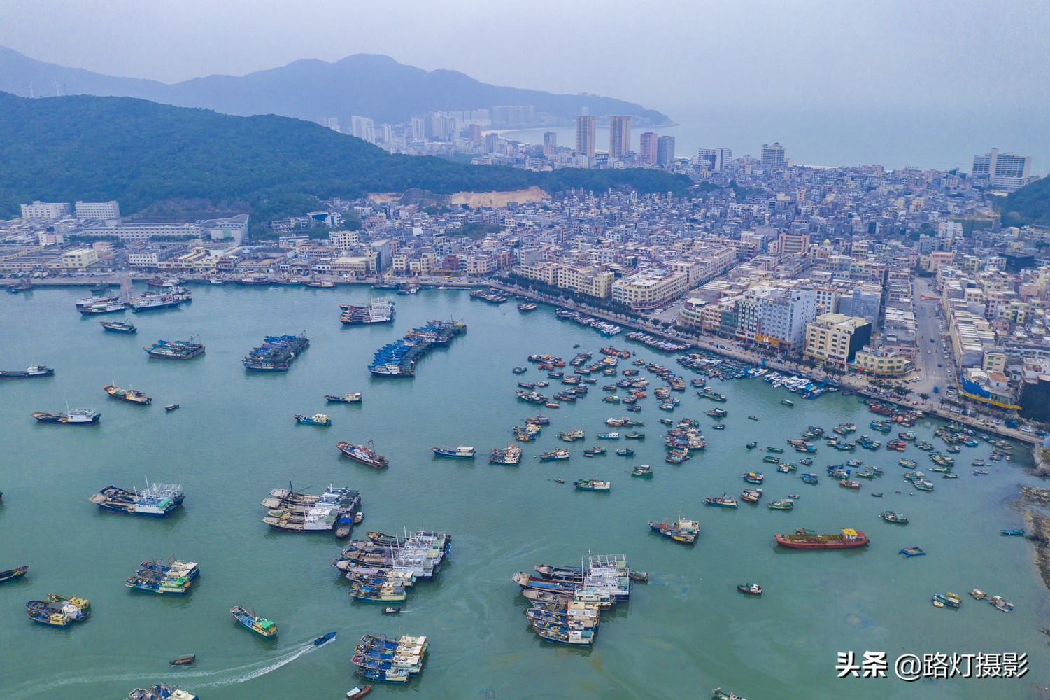 广东适合养老的4个优美小城,广东房价便宜又适合养老的小镇