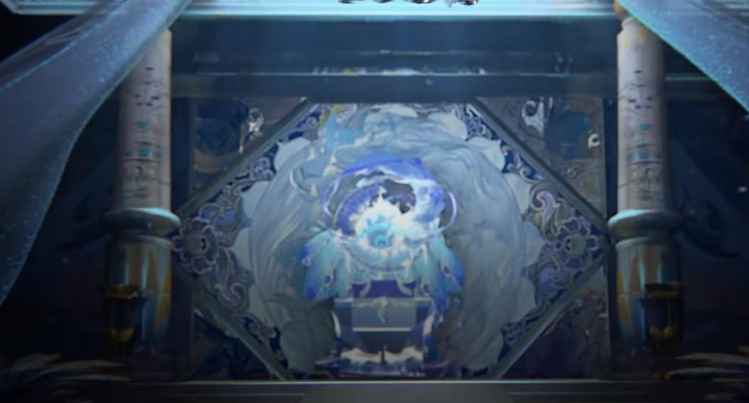 阴阳师孔雀明王活动萌新阵容,阴阳师孔雀明王开箱阵容