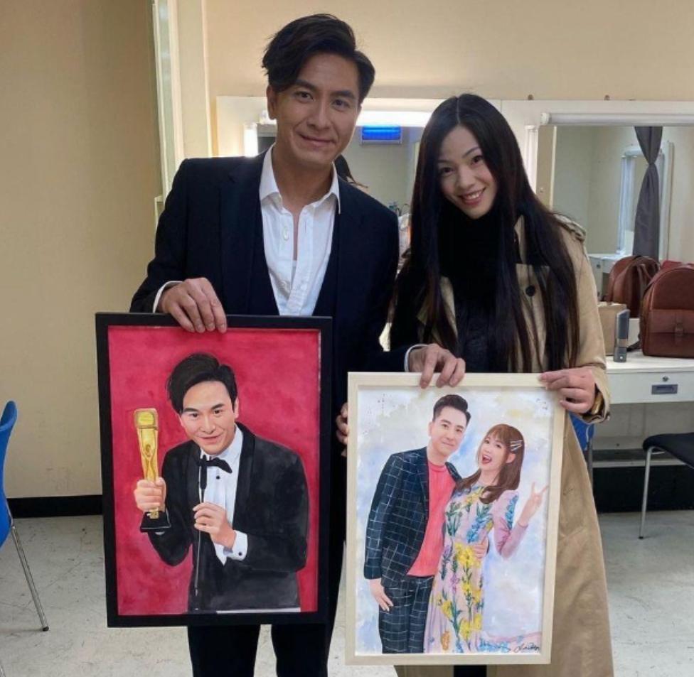 72岁港星李龙基：与小36岁女友结婚，财产全给女友，前妻儿无份