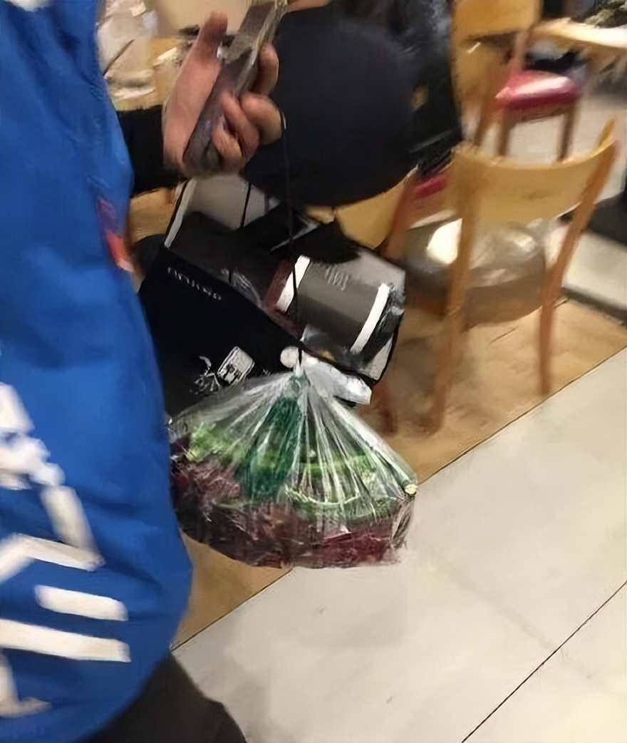 外卖小票醒目,外卖小票都会显示什么信息