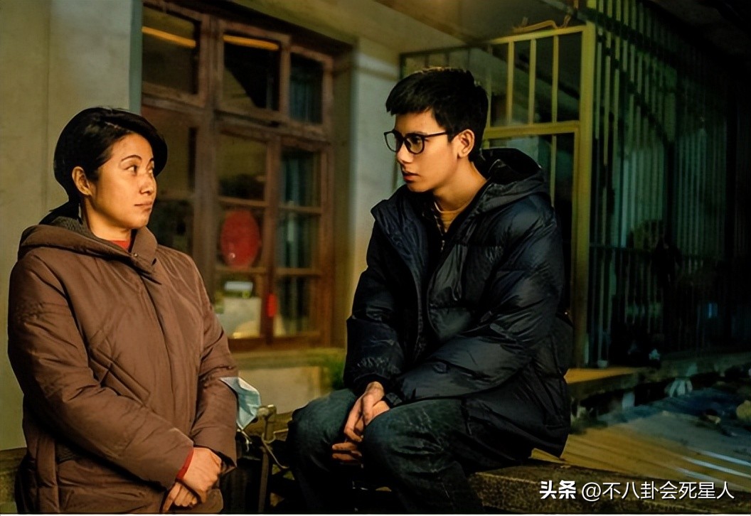 殷桃2022新剧,殷桃演技有多强殷桃孙俪演技对比