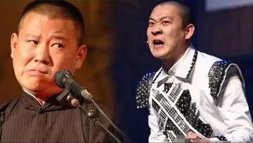 曹云金和郭德纲的恩怨解说,欺师灭祖曹云金照片