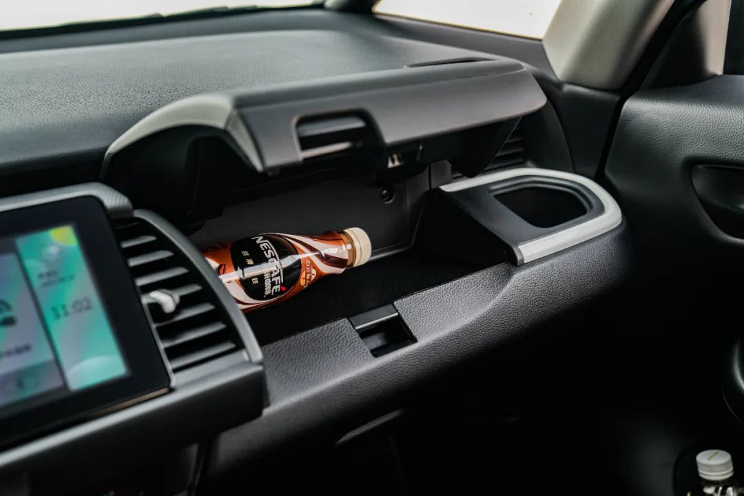 试驾全新款飞度,新飞度汽车评测