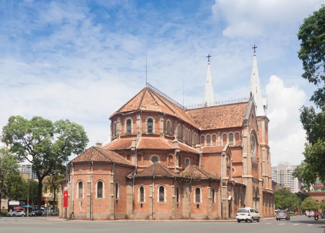 全球十大最佳旅行目的地,亚洲旅游消费最低的城市