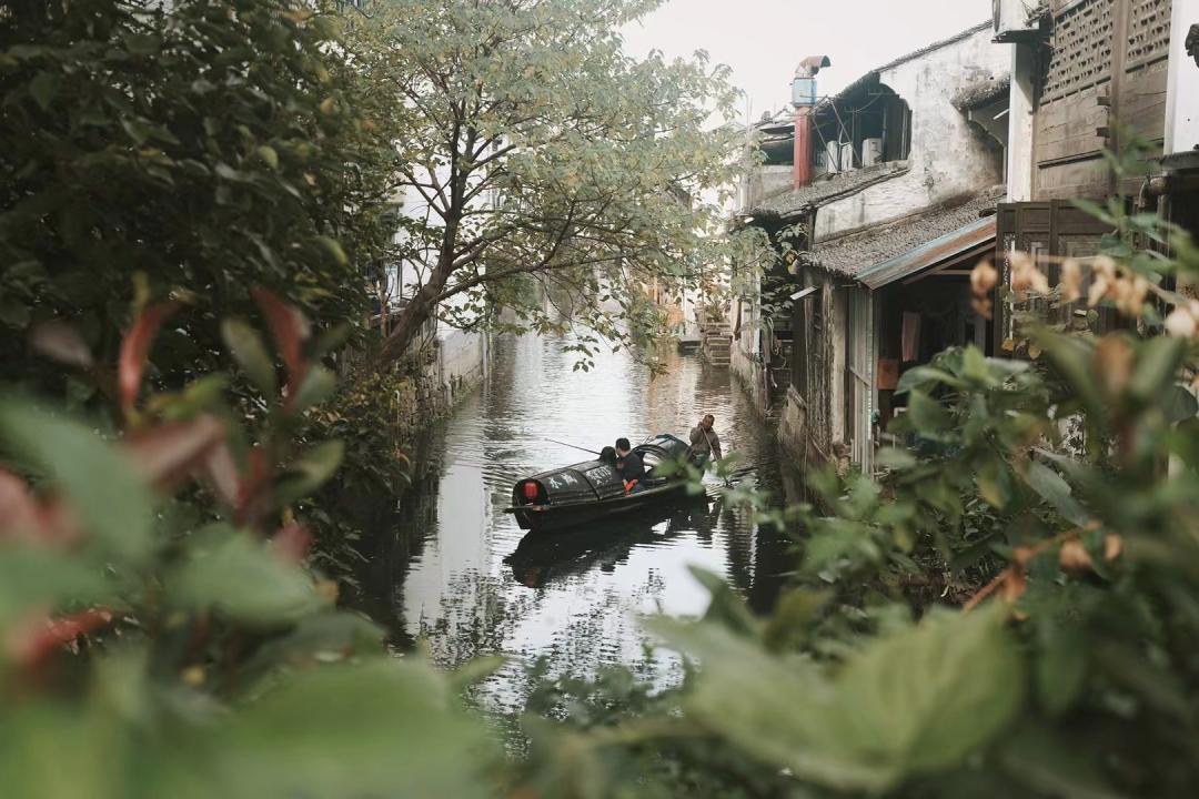 火热的周边游喂饱了本地生活,划算的周边游