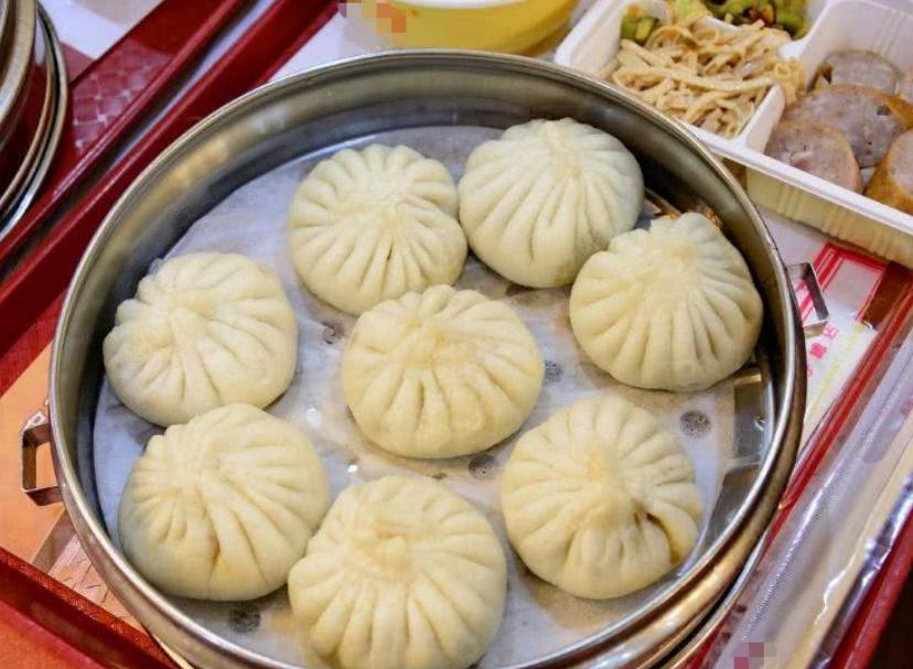 160元狗不理包子,1981年狗不理包子价格