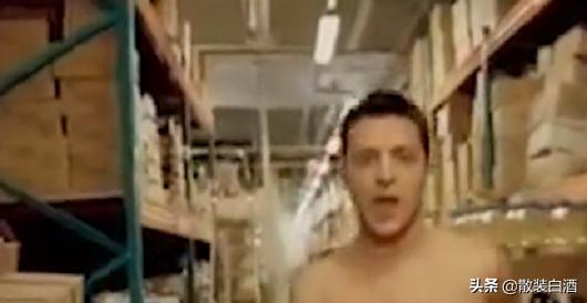 跳梁小丑还是众望所归？泽连斯基：从喜剧演员到乌克兰总统