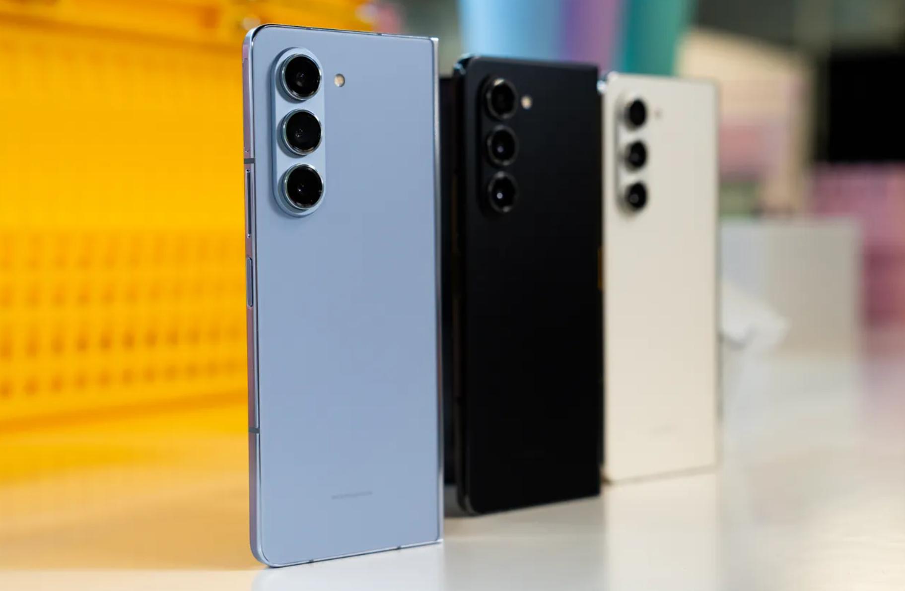 最好的手机测评博主,最好的手机测试软件