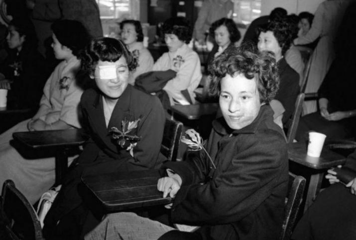 整容的心路历程,整容的决心和勇气