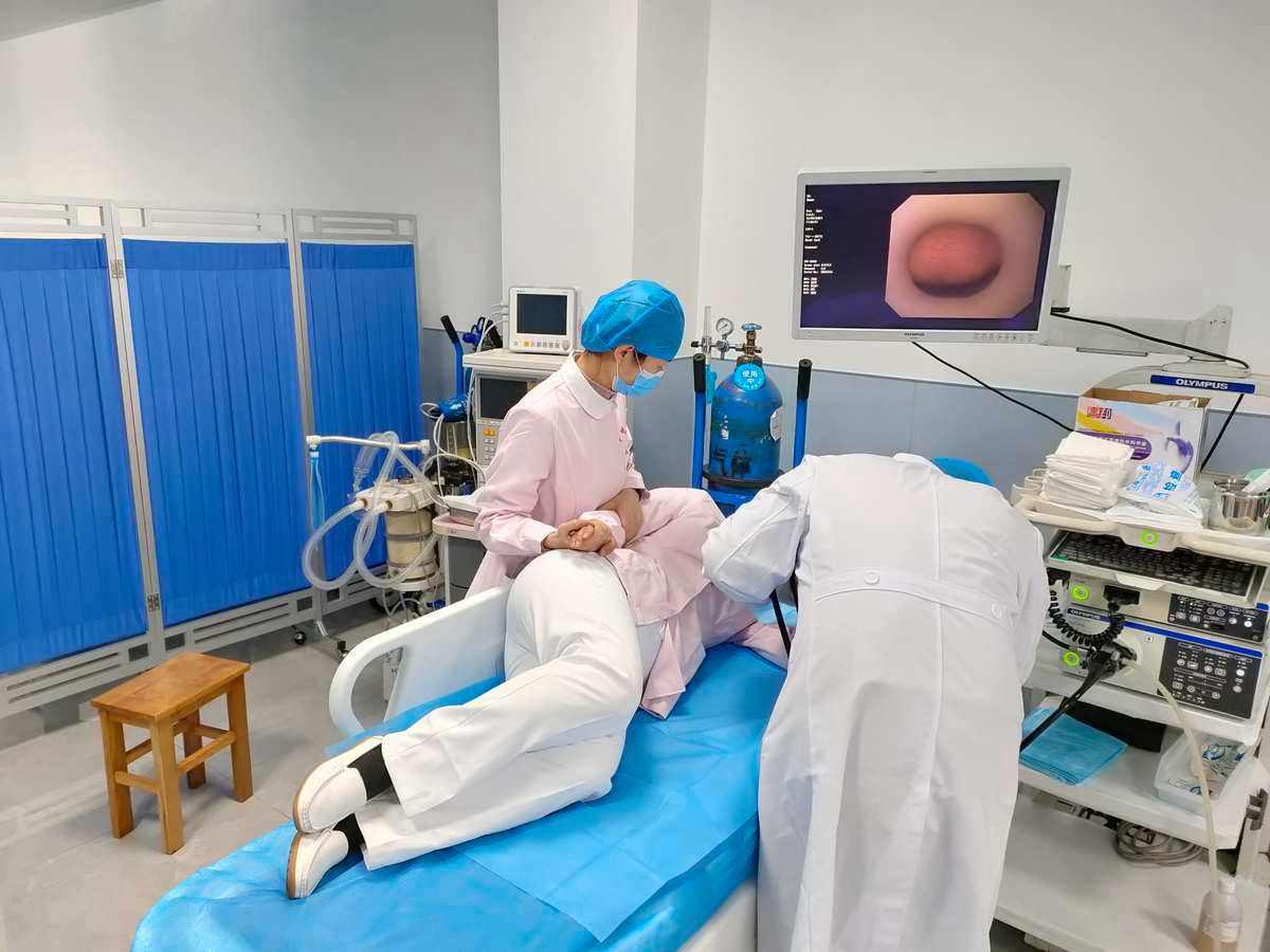 做一次胃镜对胃伤害有多大,做一次胃镜对胃有多大伤害