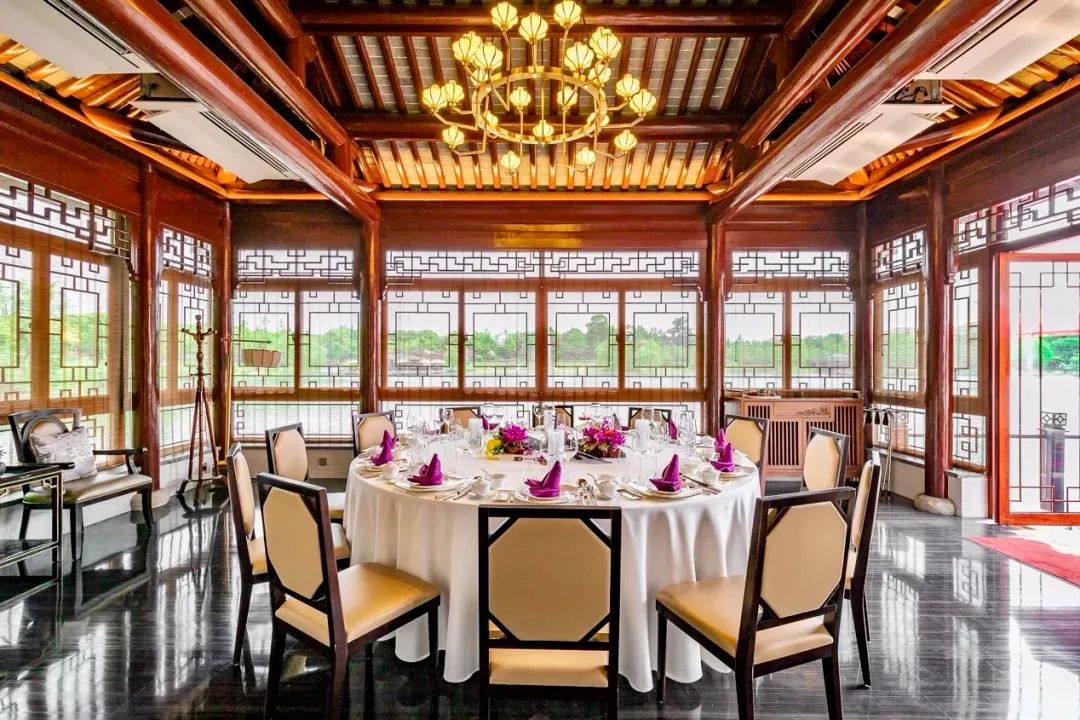 最值得入住的国宾馆推荐,最值得体验的国宾馆