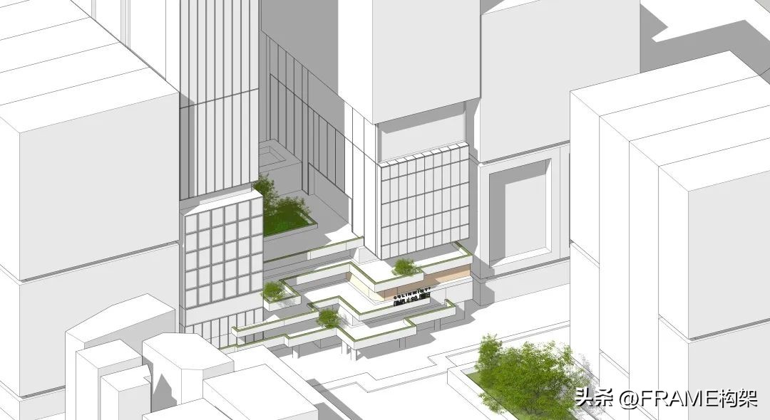 新一代简悦厨，永创设计打造“都市之中的天然稻场”