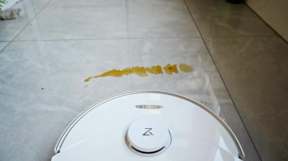 科沃斯t10omni追觅,科沃斯t10omni和石头g10对比