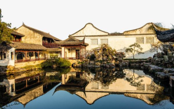 风景园林设计思维的学习方法,对风景园林设计的认识和理解