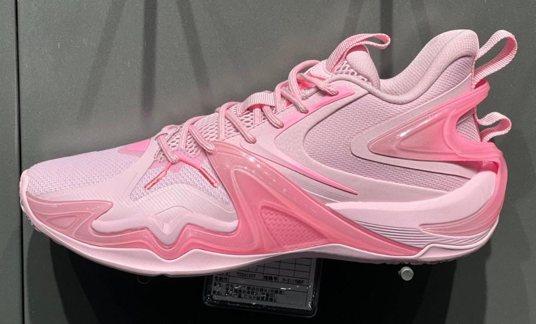 林书豪2se和361big33.0pro怎么选,361big3pro和林书豪二代se哪个好