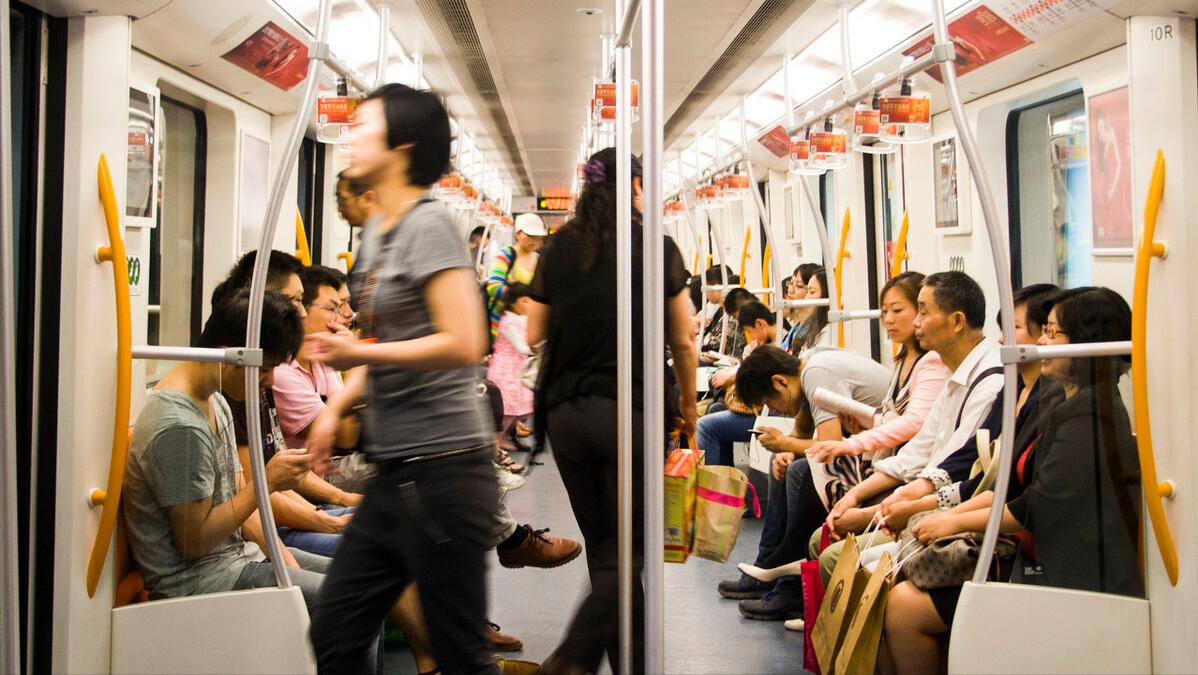 修建地铁的钱计入亏损吗,为什么现在地铁建设越来越少了