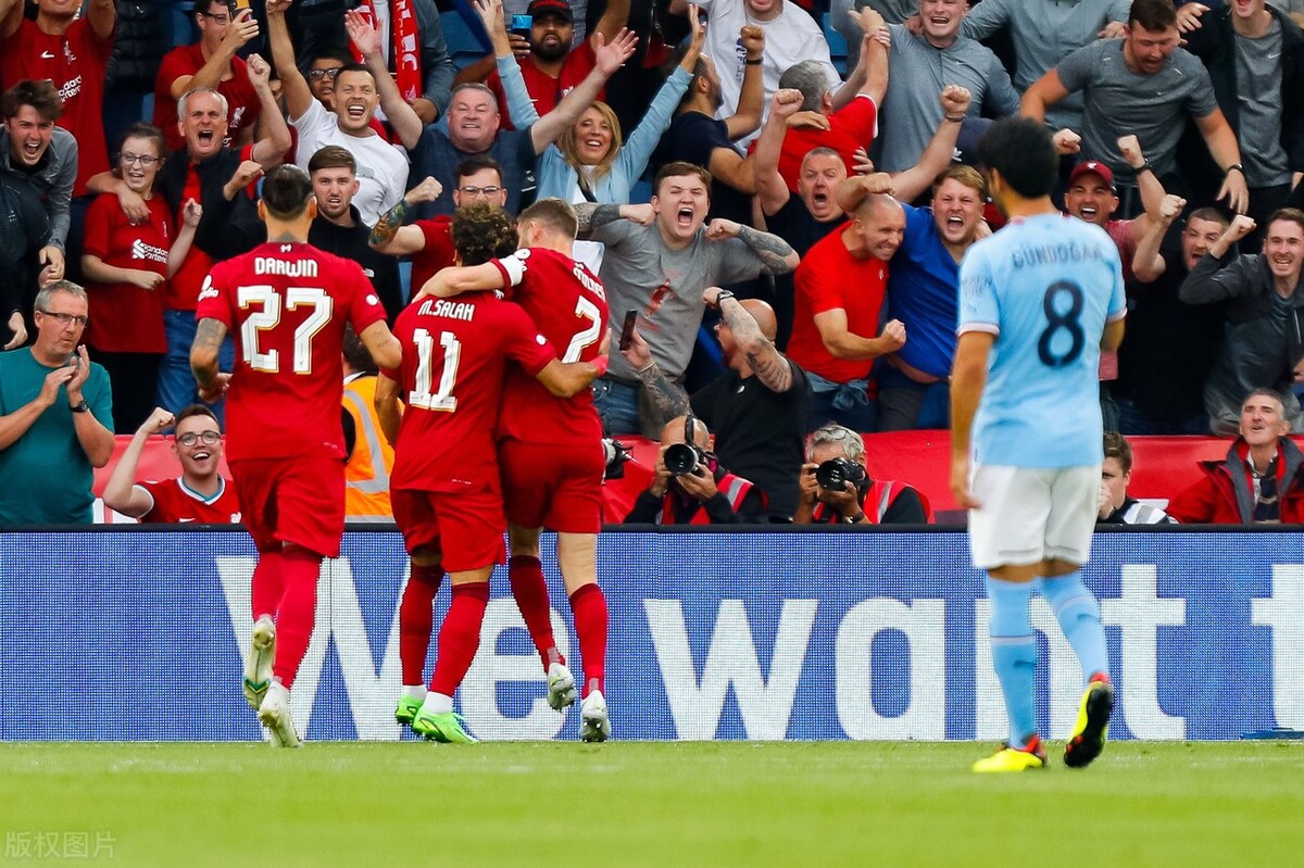 利物浦拜仁欧冠2019,利物浦十大血洗拜仁精彩时刻