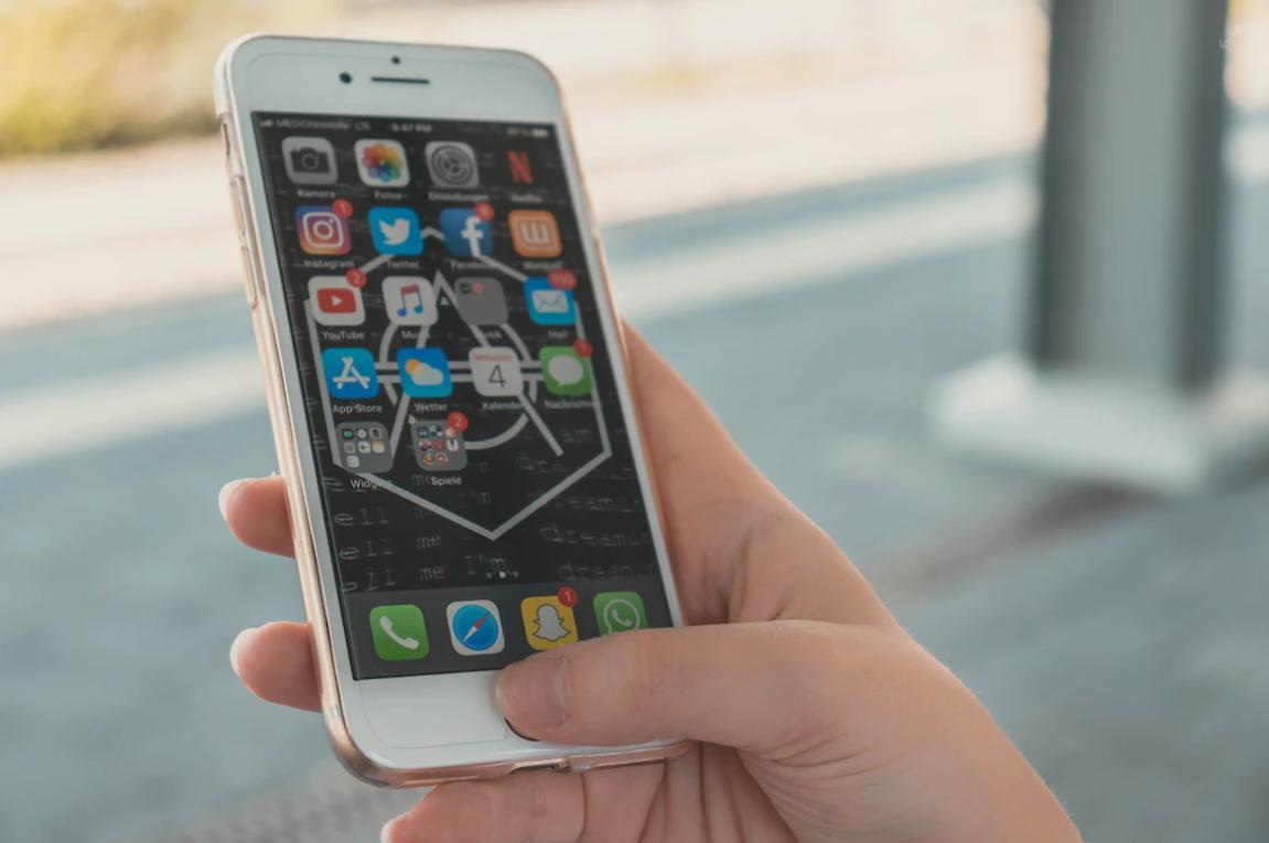 iphone自带safari浏览器,苹果手机safari浏览器不一样了