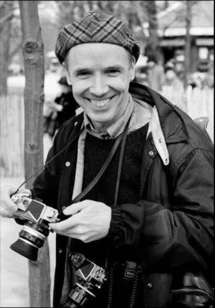 摄影的境界只会玩器材的永远不懂,摄影器材拍摄技术