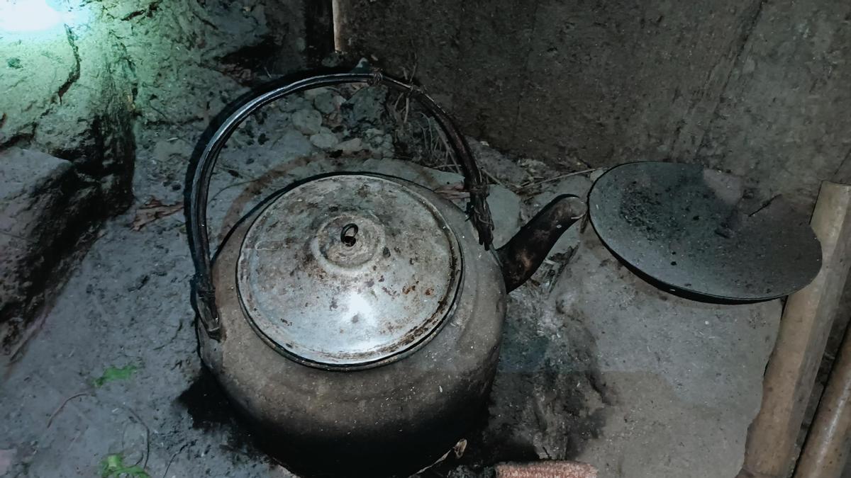 80年代消失的老物件跟食品,80年代农村夏天用的老物件