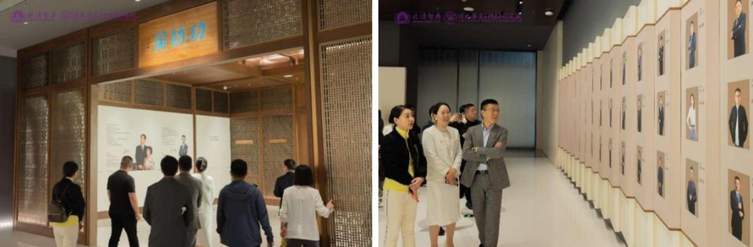 方太集团公司简介,走进标杆工厂