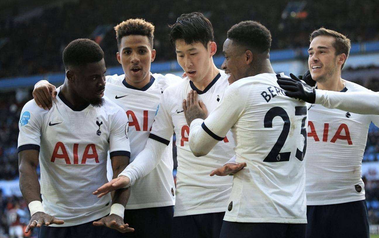 欧冠热刺vs阿贾克斯胜负预测,欧冠热刺vs多特蒙德