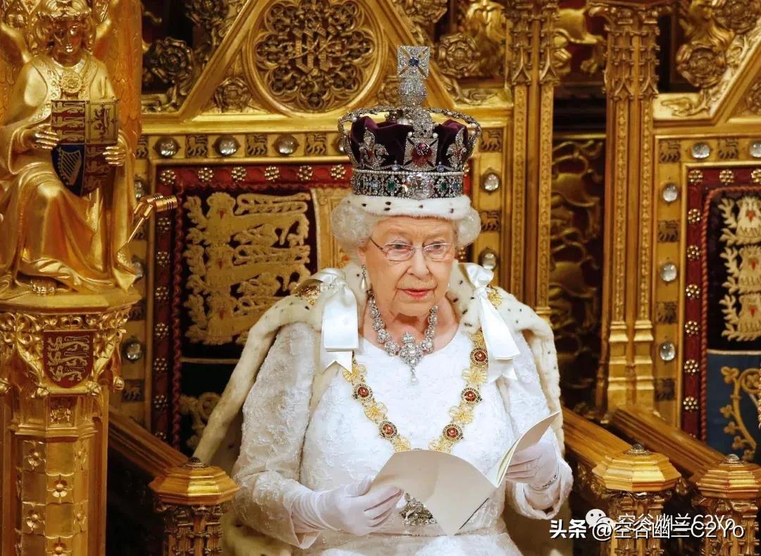 卡米拉枕边风：查尔斯国王不想退位，效仿女王直到生命最后一息。