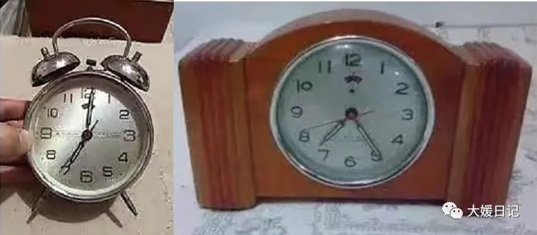 生于70年代｜八十年代驰名全国的津产日用品