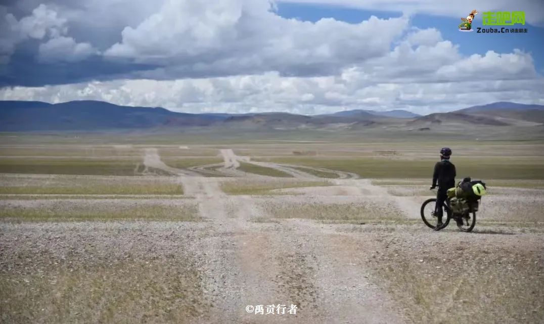 历史地理学博士，8次骑行入藏，走过中国333个地级市1800个县区