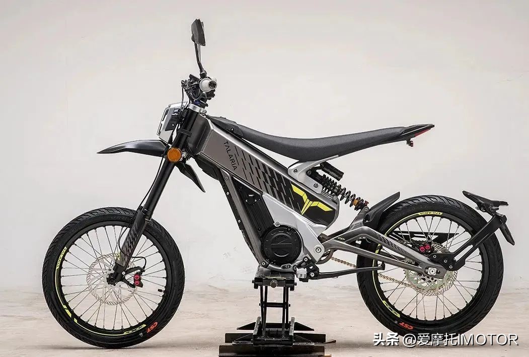 探骊电动越野摩托车,国外探骊电动越野自行车