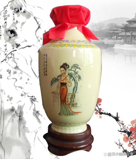 全网最全素材建议收藏,中国白酒最完整汇总