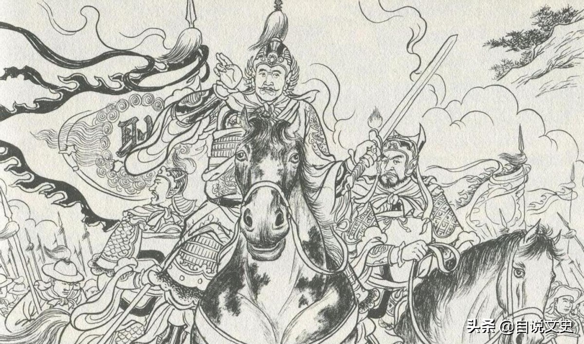 民间故事好色惹的祸下集,民间故事贪财好色丢性命