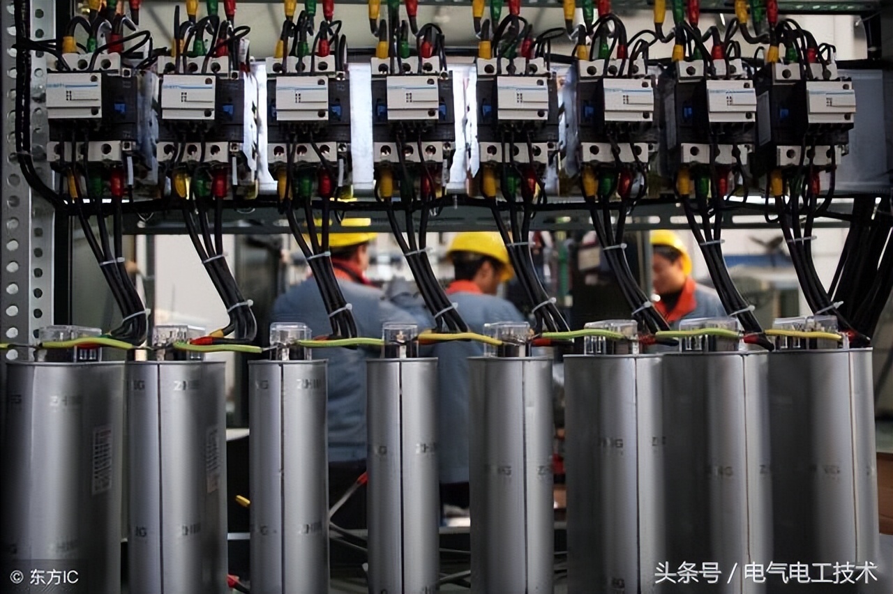 0基础学电工入门学习,零基础学电工入门教程合集