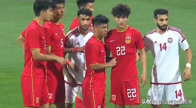 国奥队表现,国奥队最好成绩