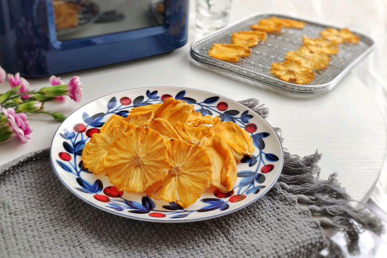 果干的做法家用,果干最天然的做法有哪些