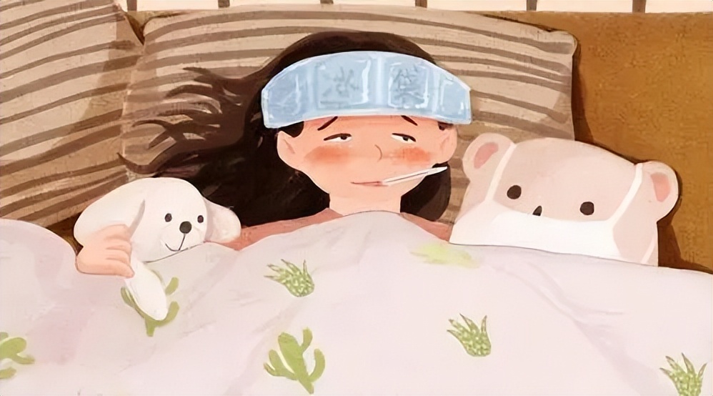 能不能用发烧来抑制癌症,一年适当的发烧可以防止癌症吗