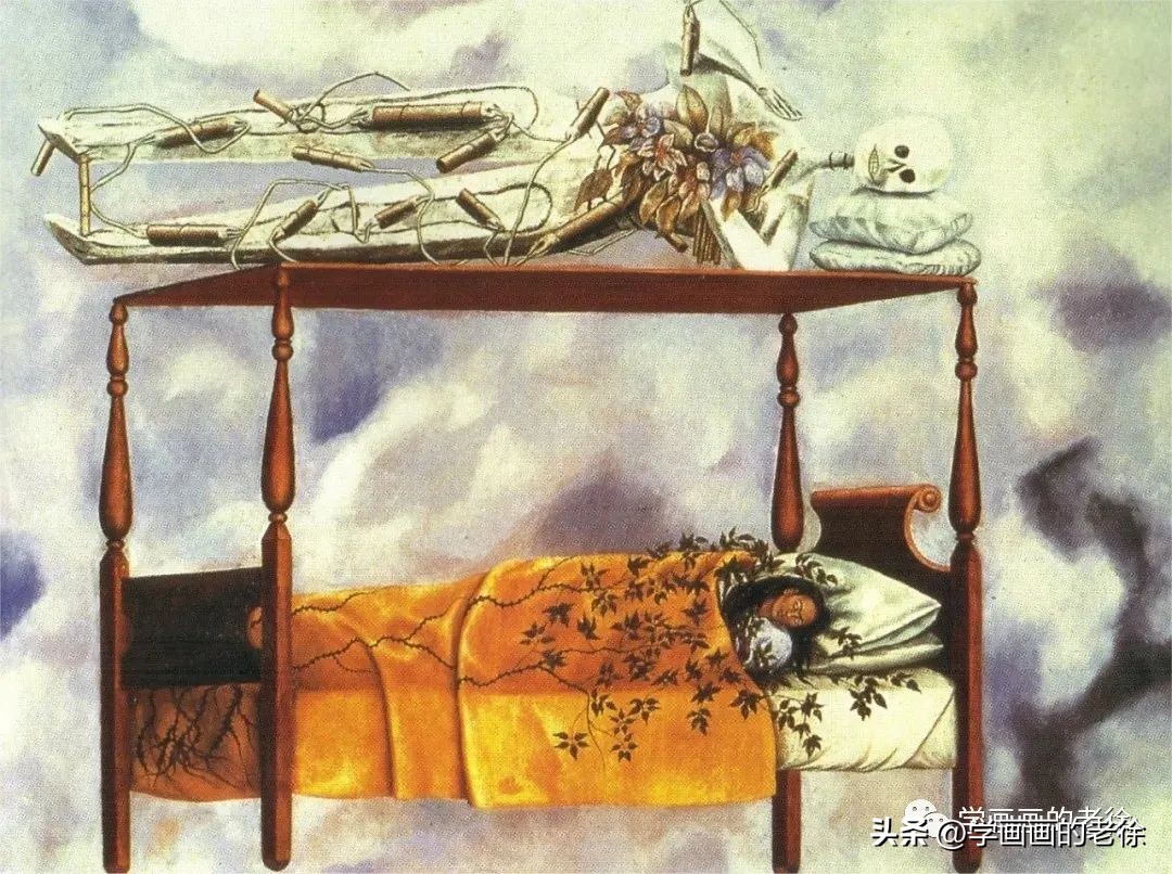 弗里达被高估了吗,弗里达资料