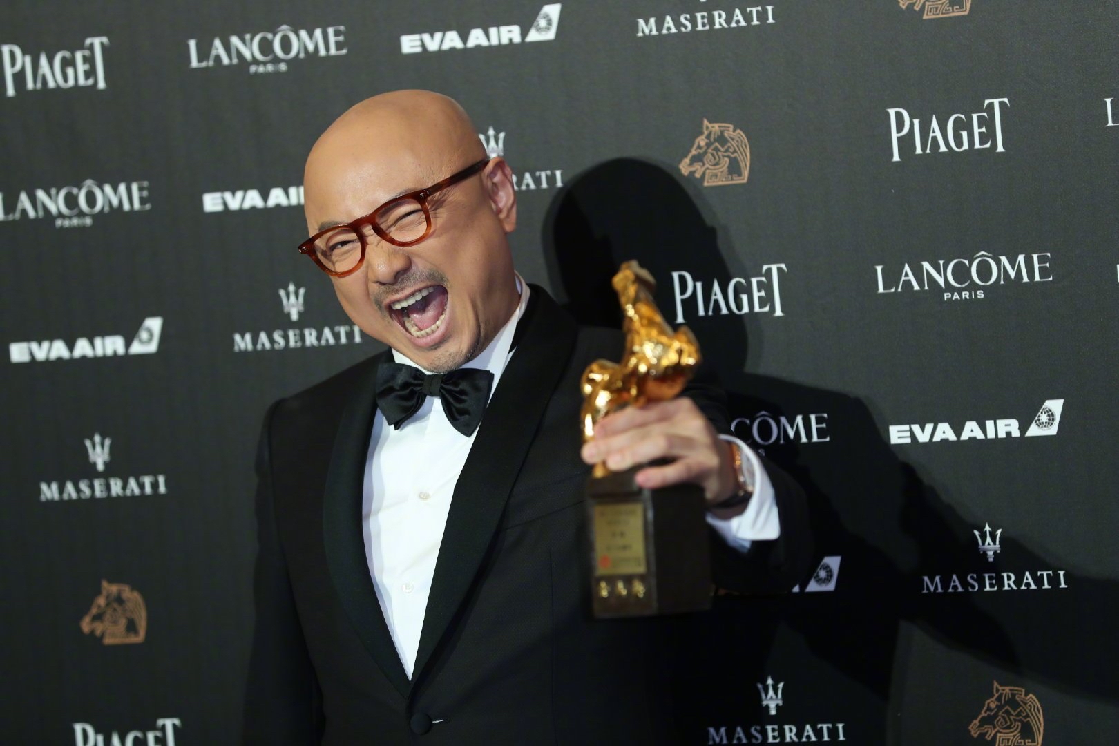 徐峥为啥能演猪八戒,扮猪吃老虎系列徐峥黄渤