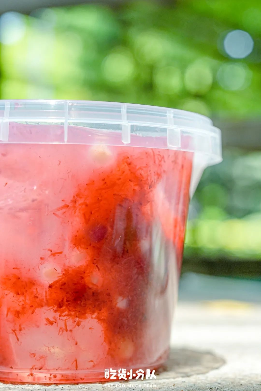 北京牛街喝豆汁儿视频,北京豆汁儿哪家好喝牛街