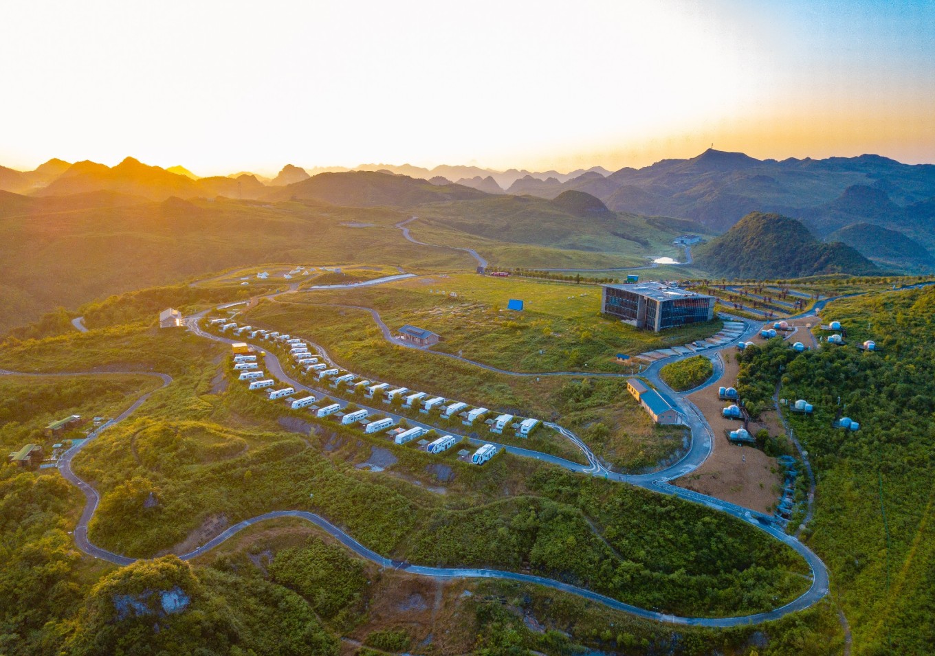 毕节油杉河景区,贵州夏季的避暑景点