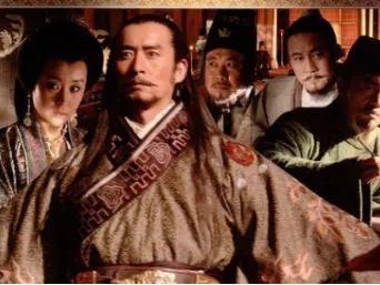 十大必看的历史电视剧,十大必看的历史电视剧排行榜