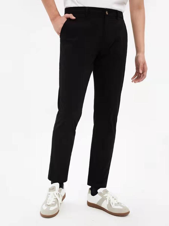 成功男士必备高档轻奢男装品牌,适合190男生的轻奢男装品牌