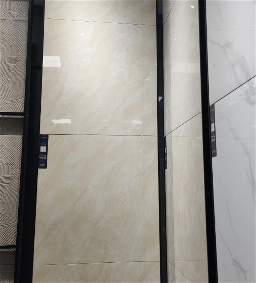 通体大理石瓷砖与瓷抛砖的区别,通体大理石瓷砖和瓷抛砖的区别