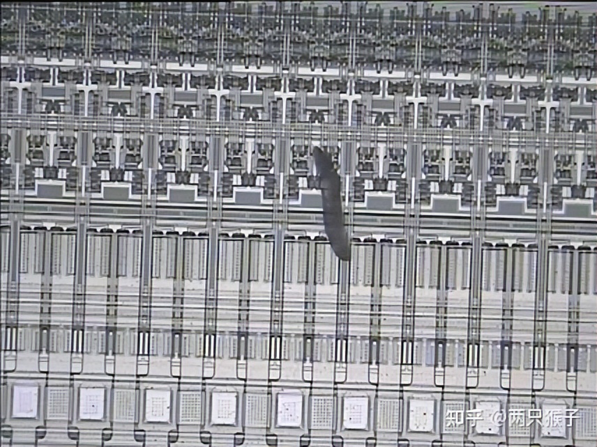 半导体Defect介绍,半导体fab优劣势