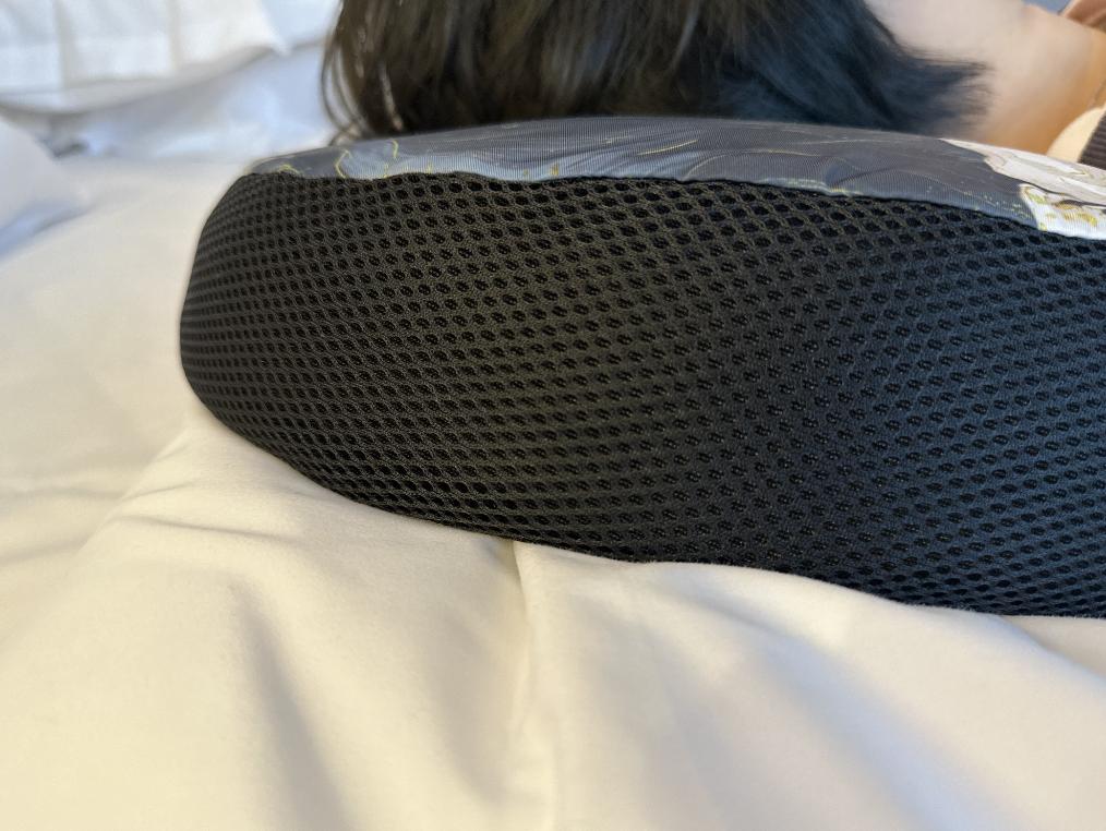 极刻入眠枕头,极刻智梦枕头测评