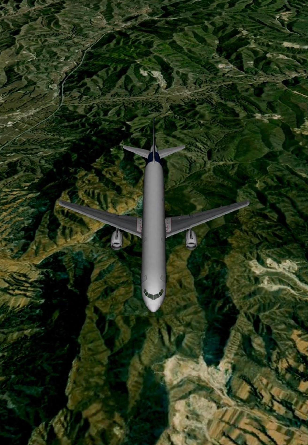 9月10日北京到兰州航班,24号飞往重庆的航班目前情况