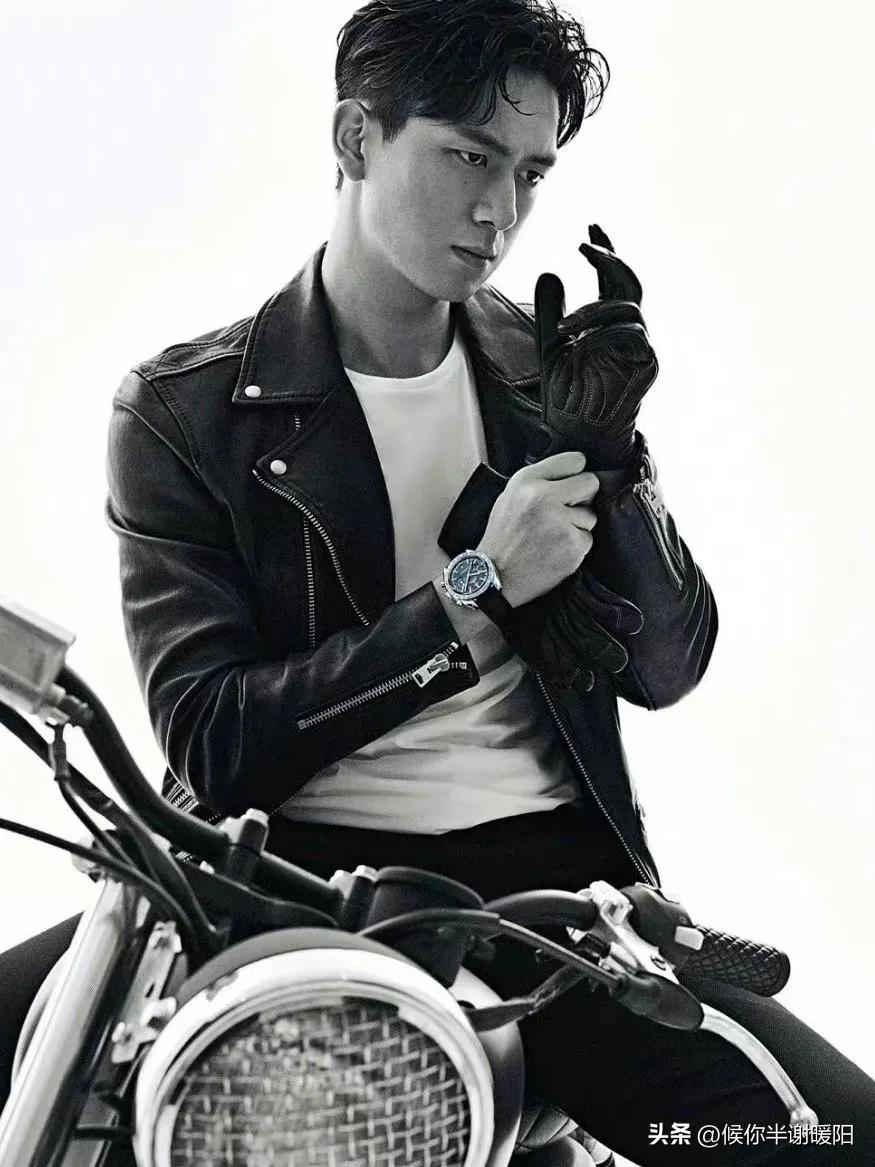 王一博王鹤棣帅气,王一博王鹤棣机车