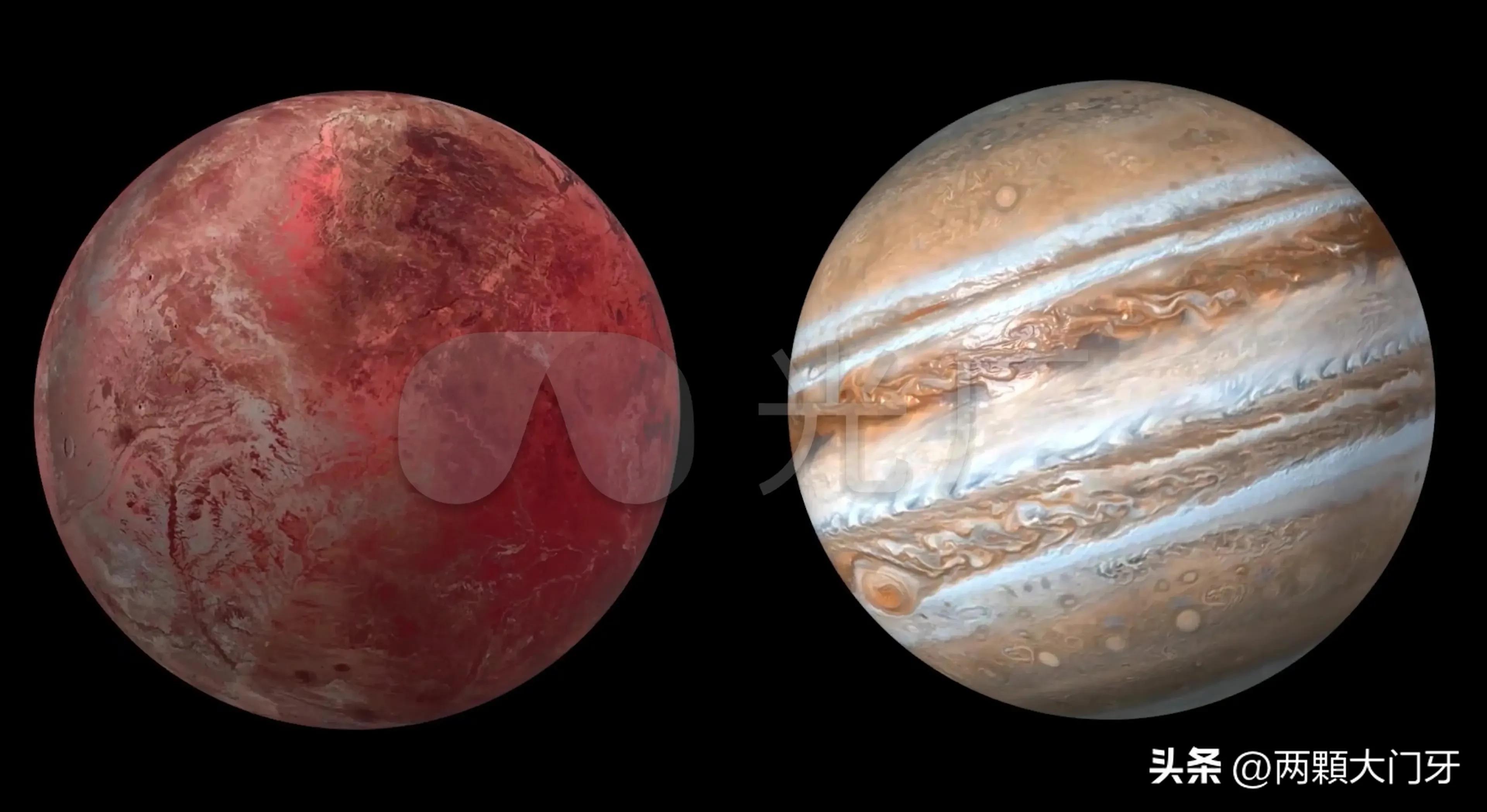 行星起源的奥秘是什么,行星形成之谜全集