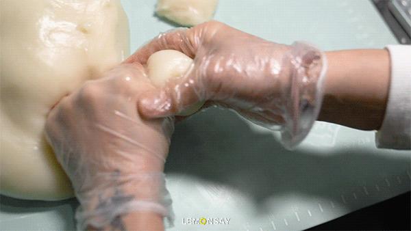 在深圳做小吃创业,冰淇淋糯米糍