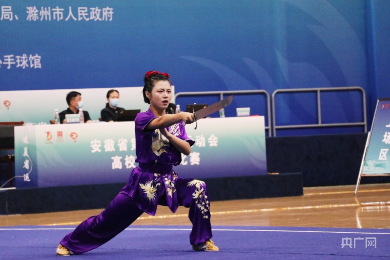 安徽十五届运动会直播,十五运比赛场地安徽